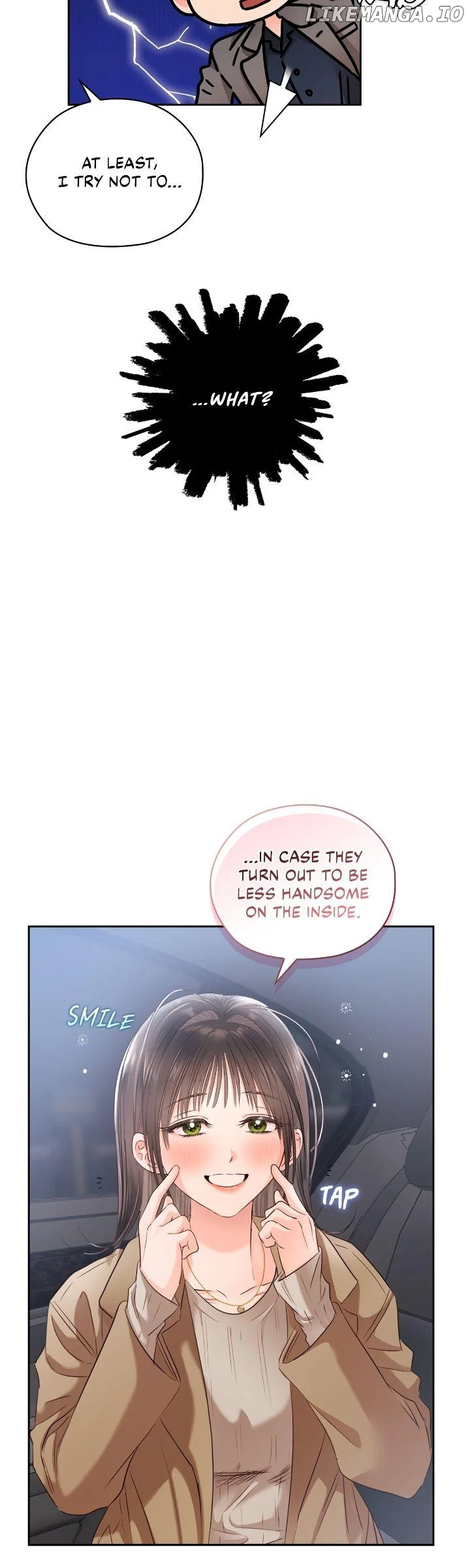 Quiet in the Office! Chapter 54 - Page 54