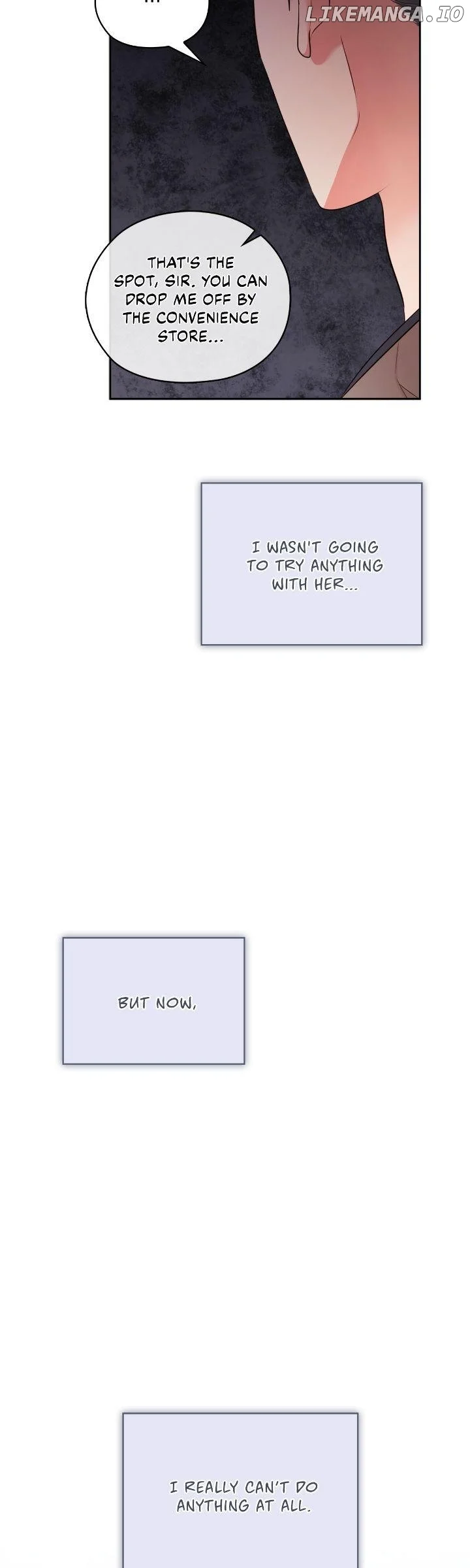 Quiet in the Office! Chapter 54 - Page 57