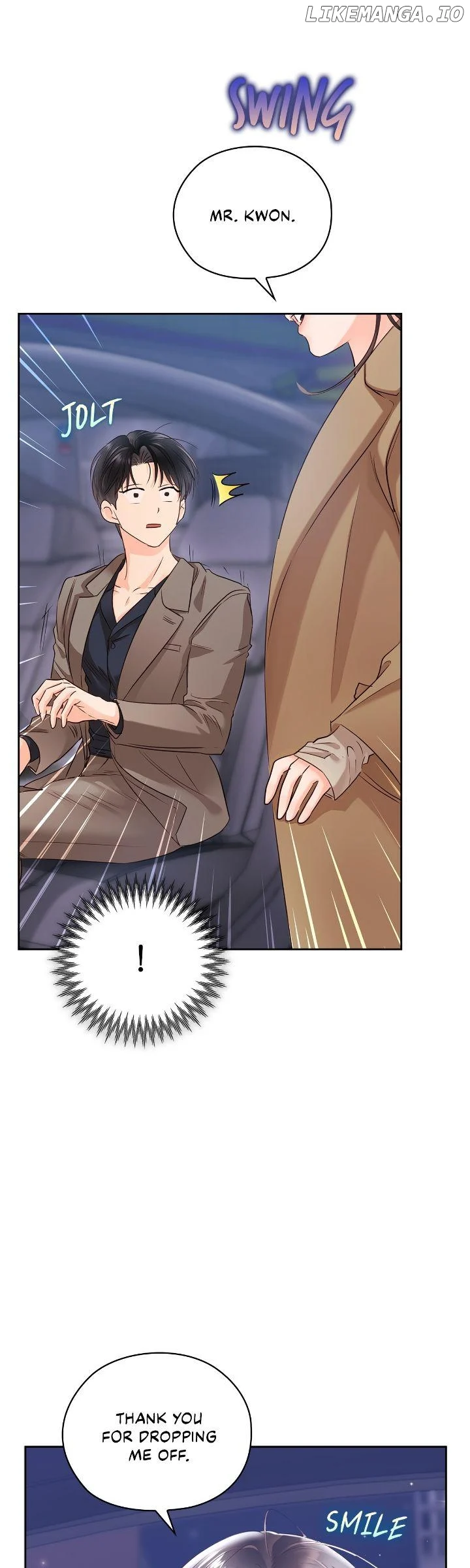 Quiet in the Office! Chapter 54 - Page 59