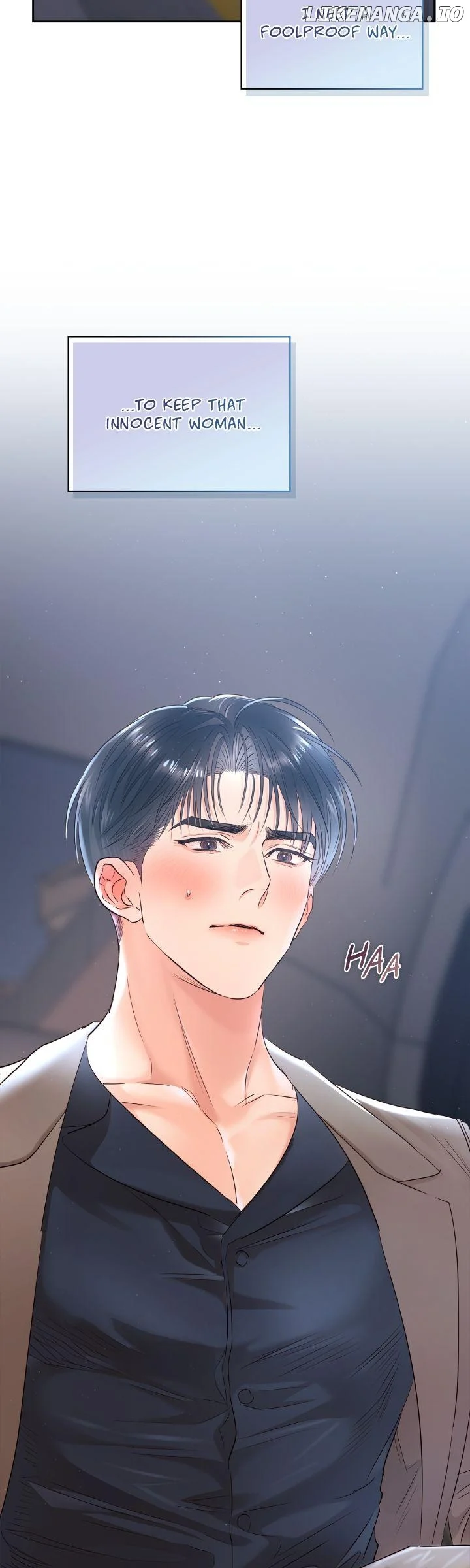 Quiet in the Office! Chapter 54 - Page 64