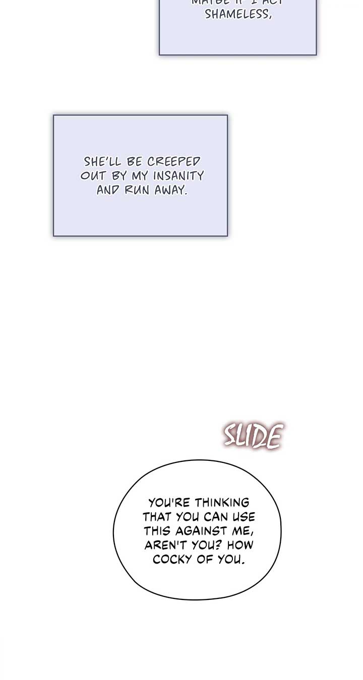 Quiet in the Office! Chapter 55 - Page 101