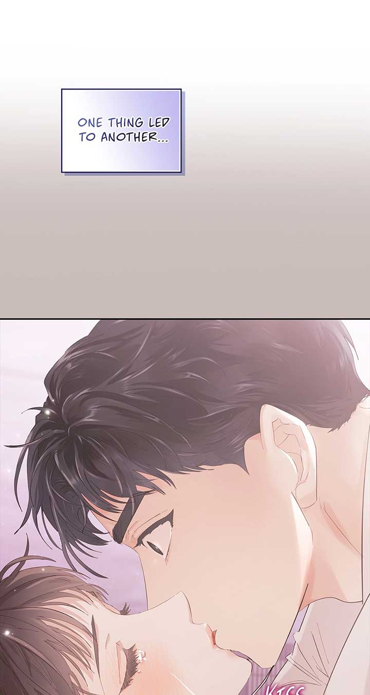 Quiet in the Office! Chapter 55 - Page 104