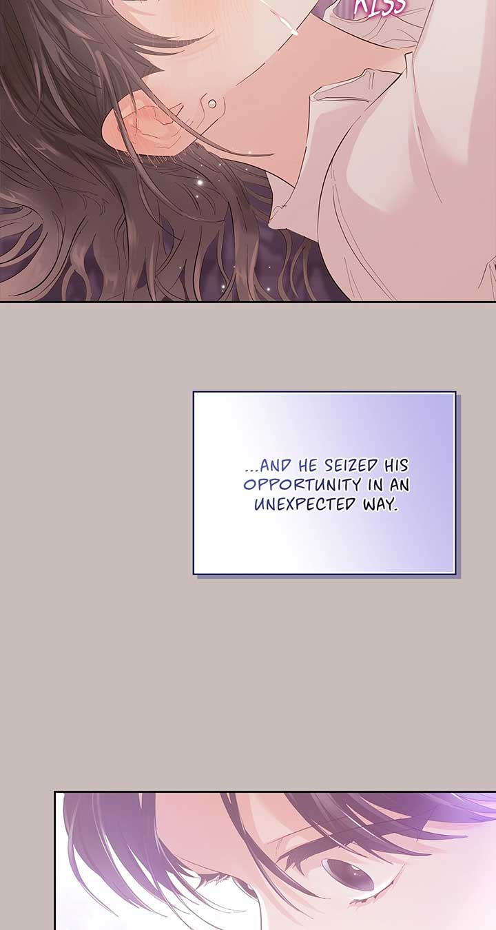 Quiet in the Office! Chapter 55 - Page 105