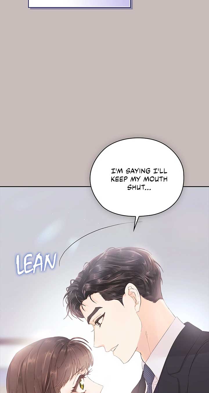 Quiet in the Office! Chapter 55 - Page 107