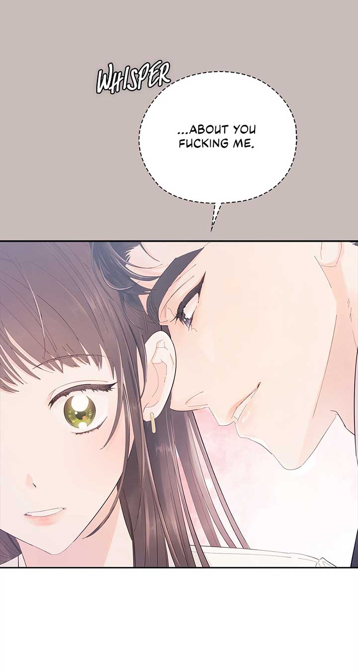 Quiet in the Office! Chapter 55 - Page 109