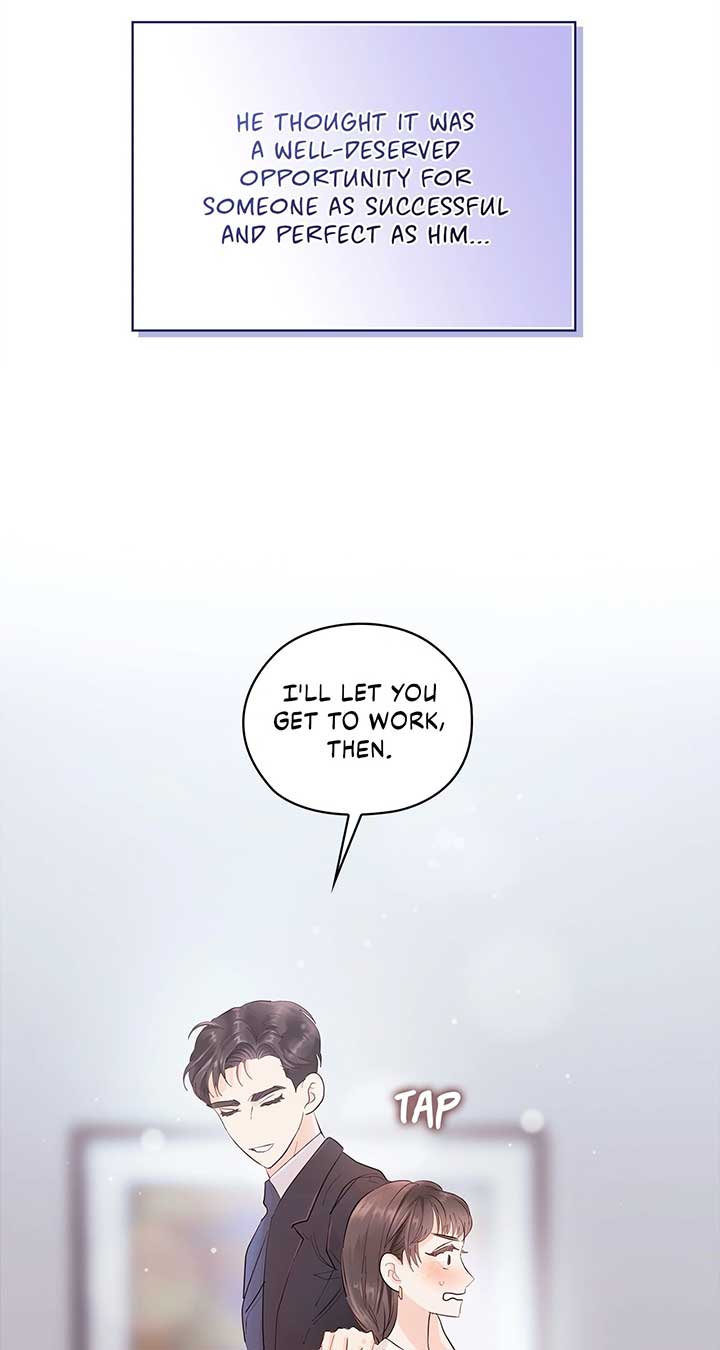 Quiet in the Office! Chapter 55 - Page 110