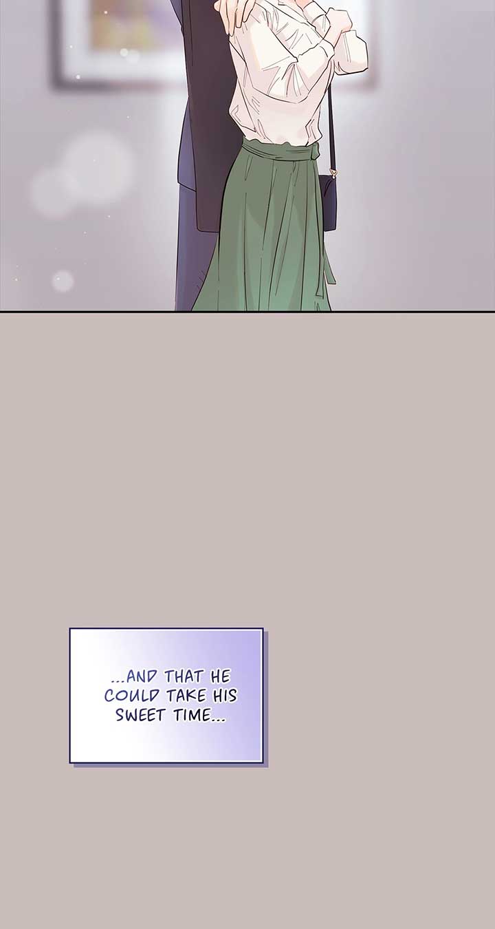 Quiet in the Office! Chapter 55 - Page 111