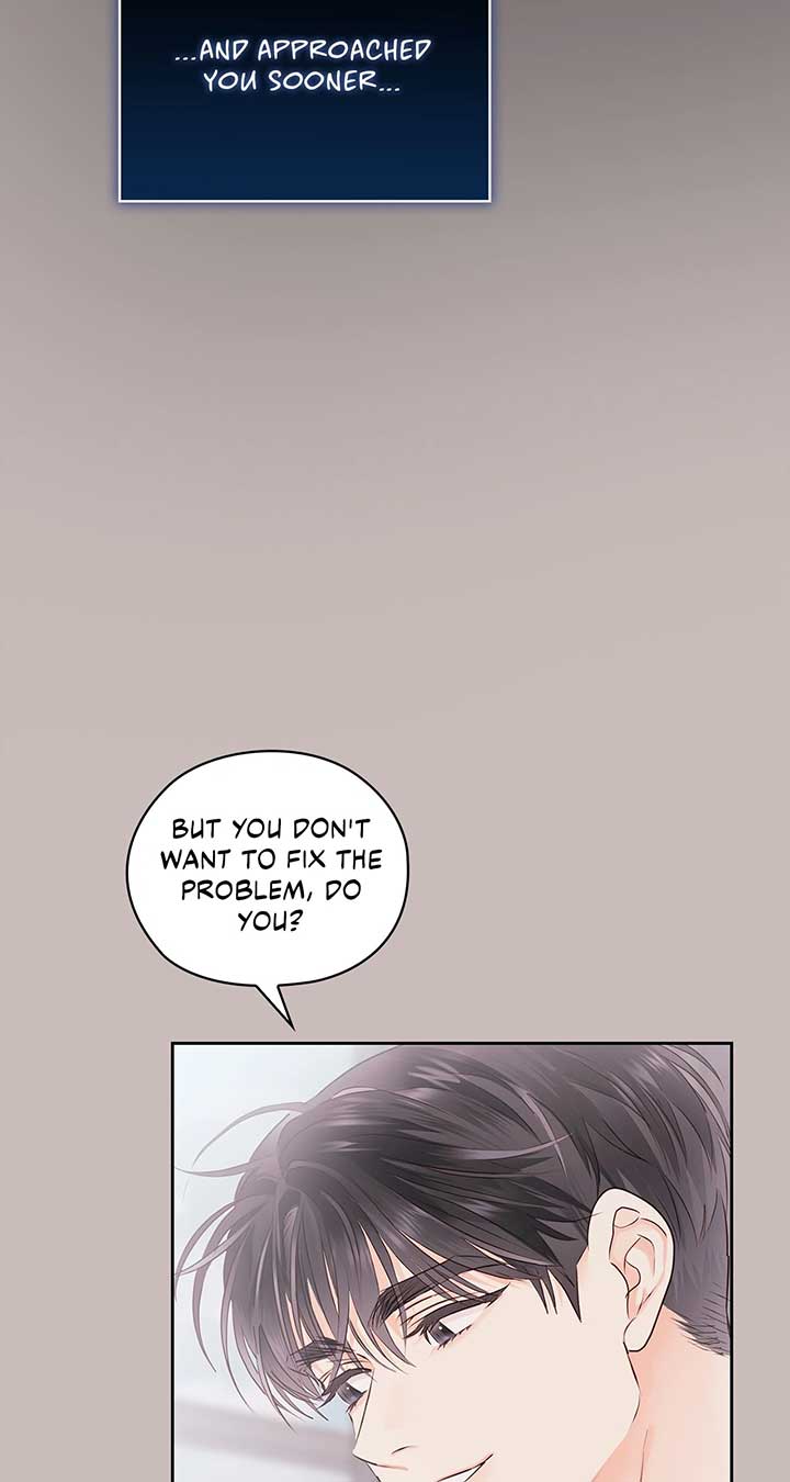 Quiet in the Office! Chapter 55 - Page 123