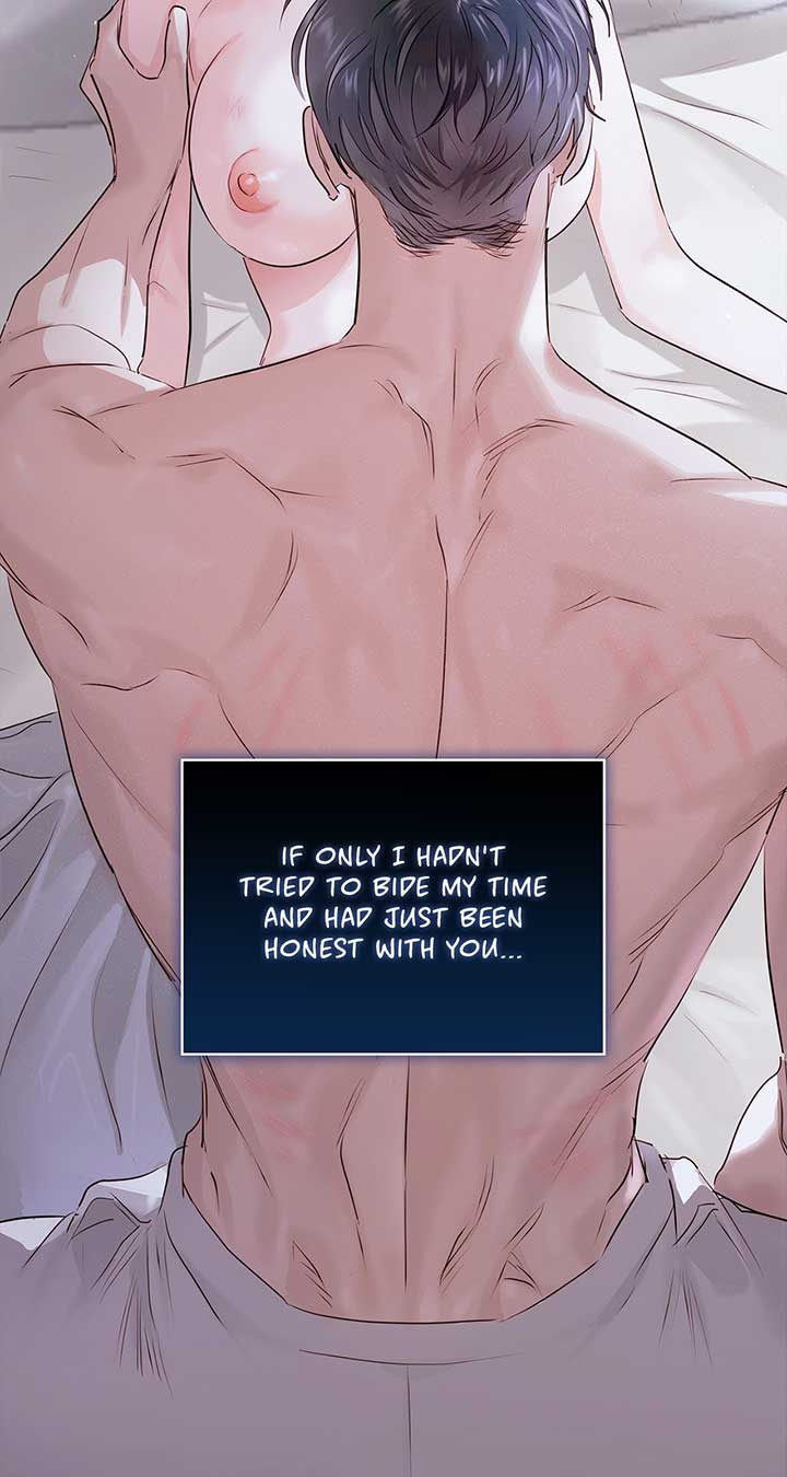 Quiet in the Office! Chapter 55 - Page 127