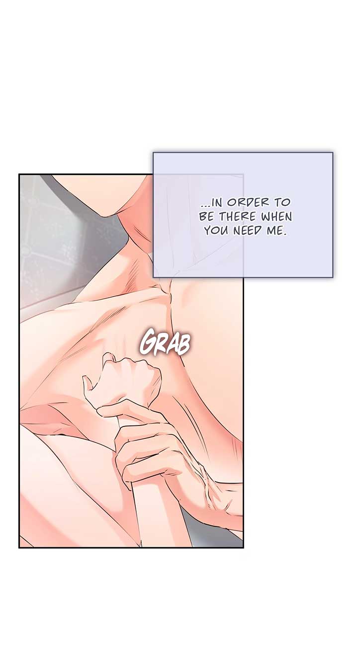 Quiet in the Office! Chapter 55 - Page 139