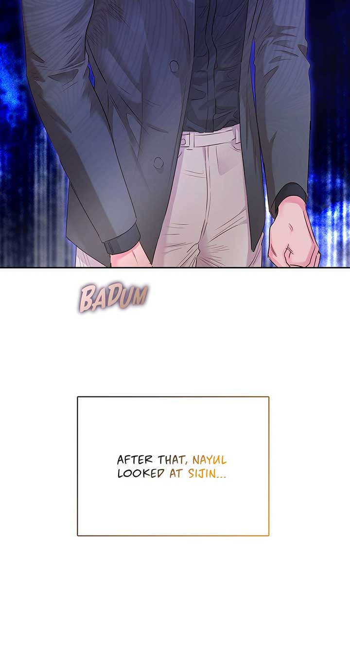 Quiet in the Office! Chapter 55 - Page 14