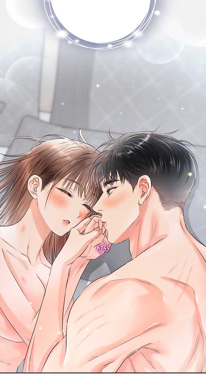 Quiet in the Office! Chapter 55 - Page 141