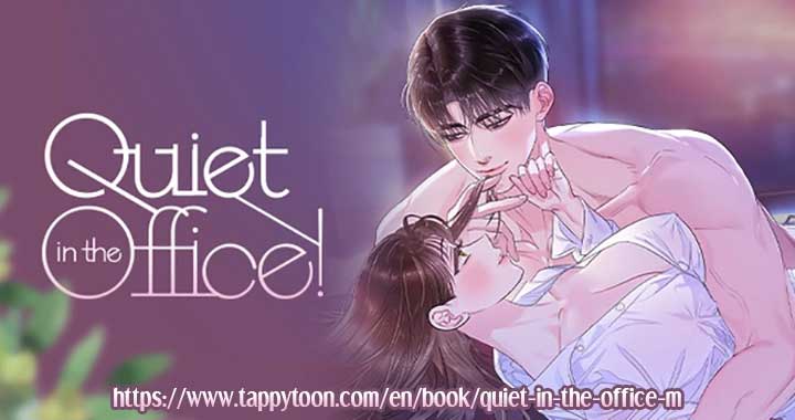 Quiet in the Office! Chapter 55 - Page 147