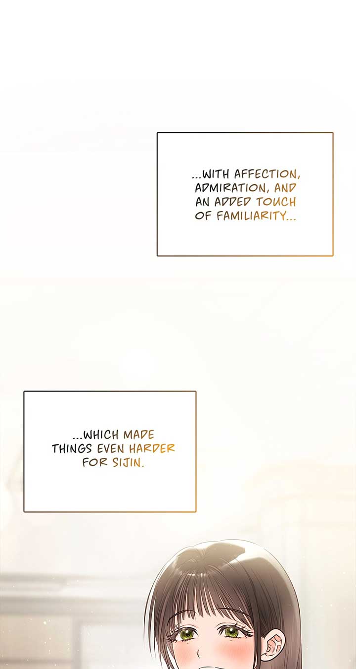 Quiet in the Office! Chapter 55 - Page 15