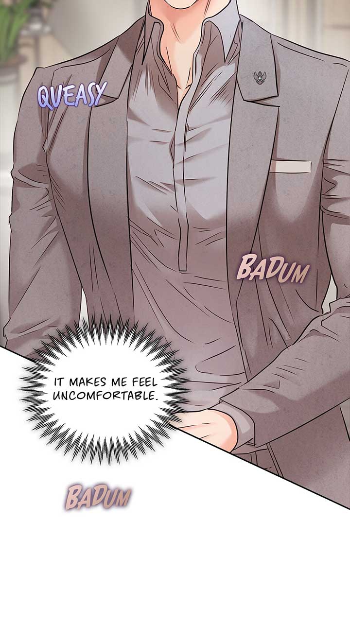 Quiet in the Office! Chapter 55 - Page 17