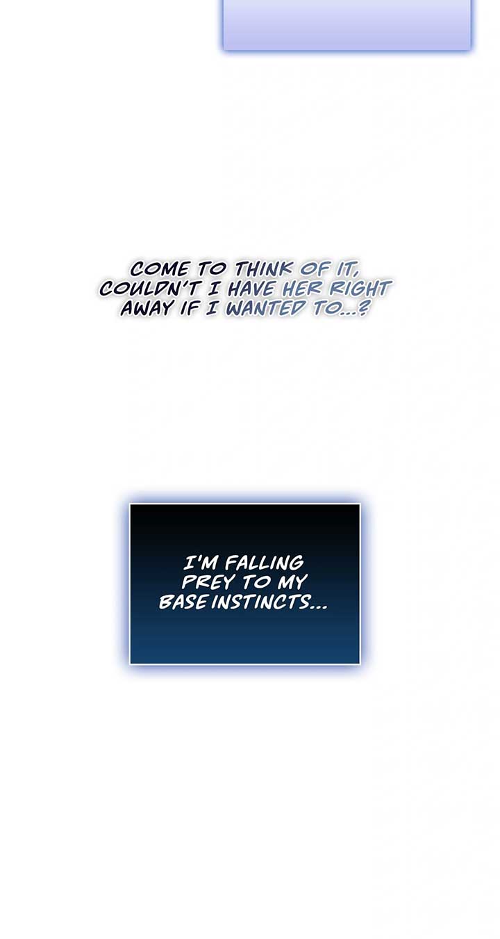 Quiet in the Office! Chapter 55 - Page 20