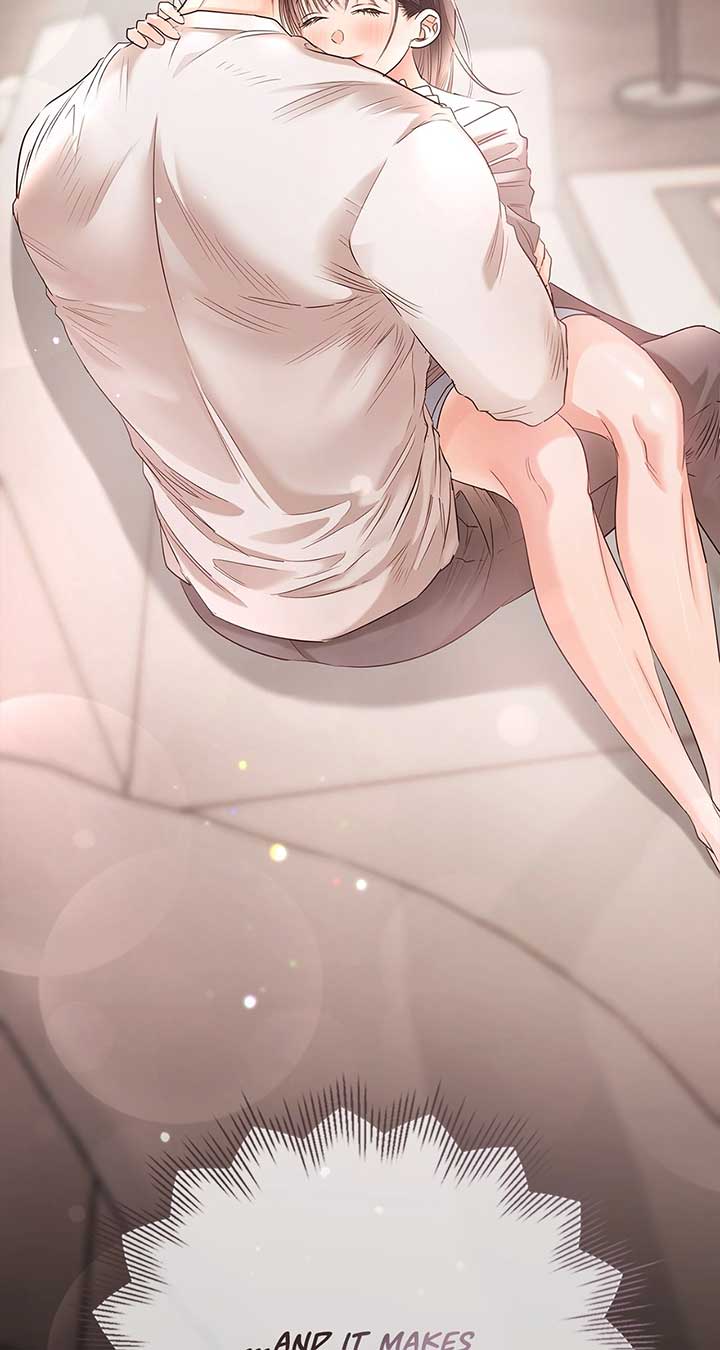 Quiet in the Office! Chapter 55 - Page 26