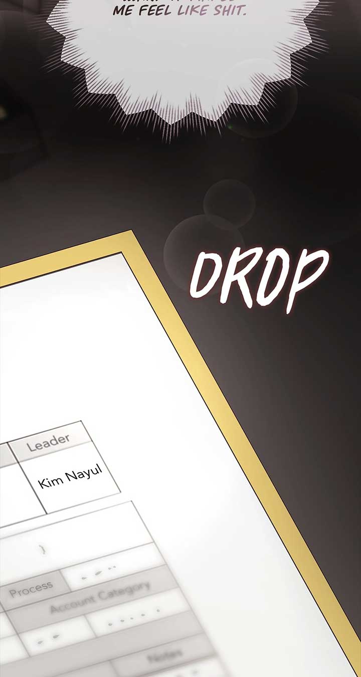 Quiet in the Office! Chapter 55 - Page 27