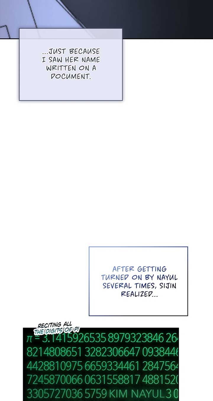 Quiet in the Office! Chapter 55 - Page 34