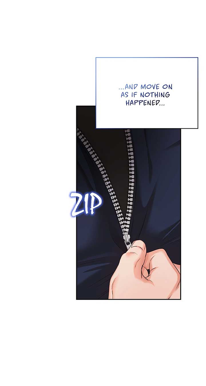 Quiet in the Office! Chapter 55 - Page 36