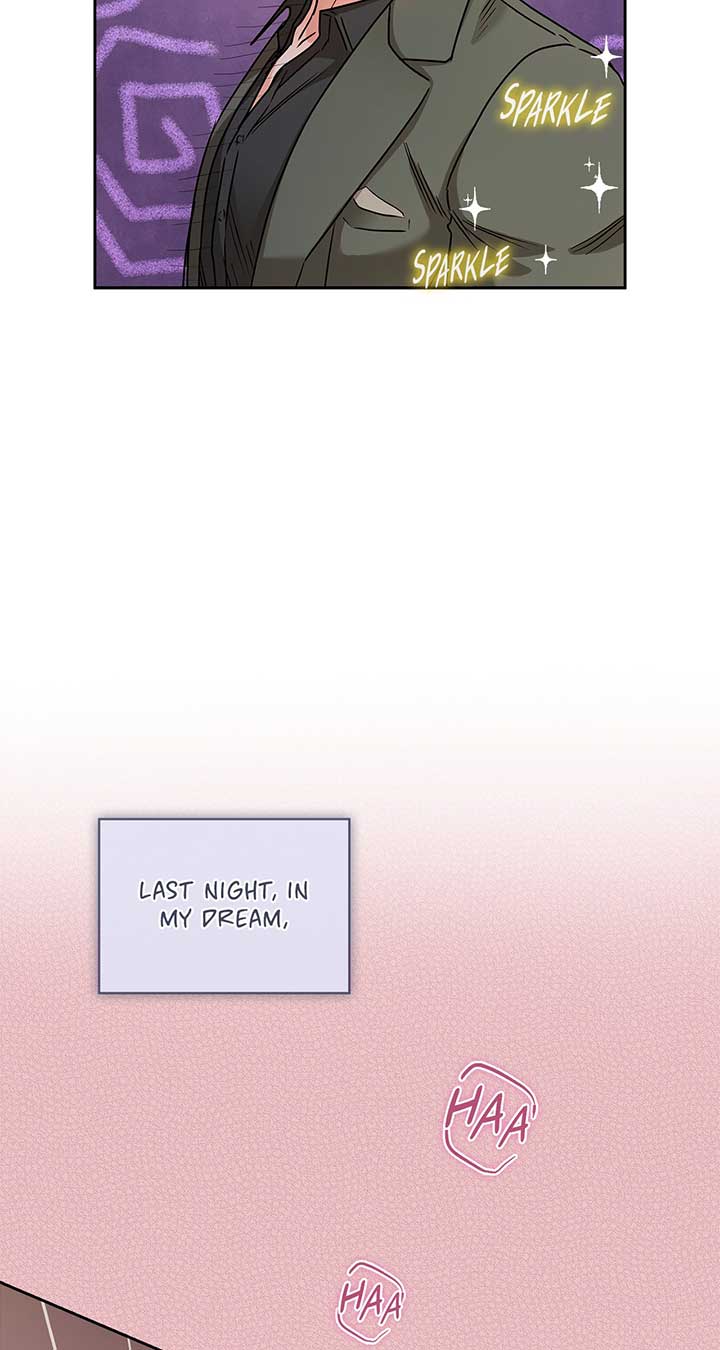 Quiet in the Office! Chapter 55 - Page 4