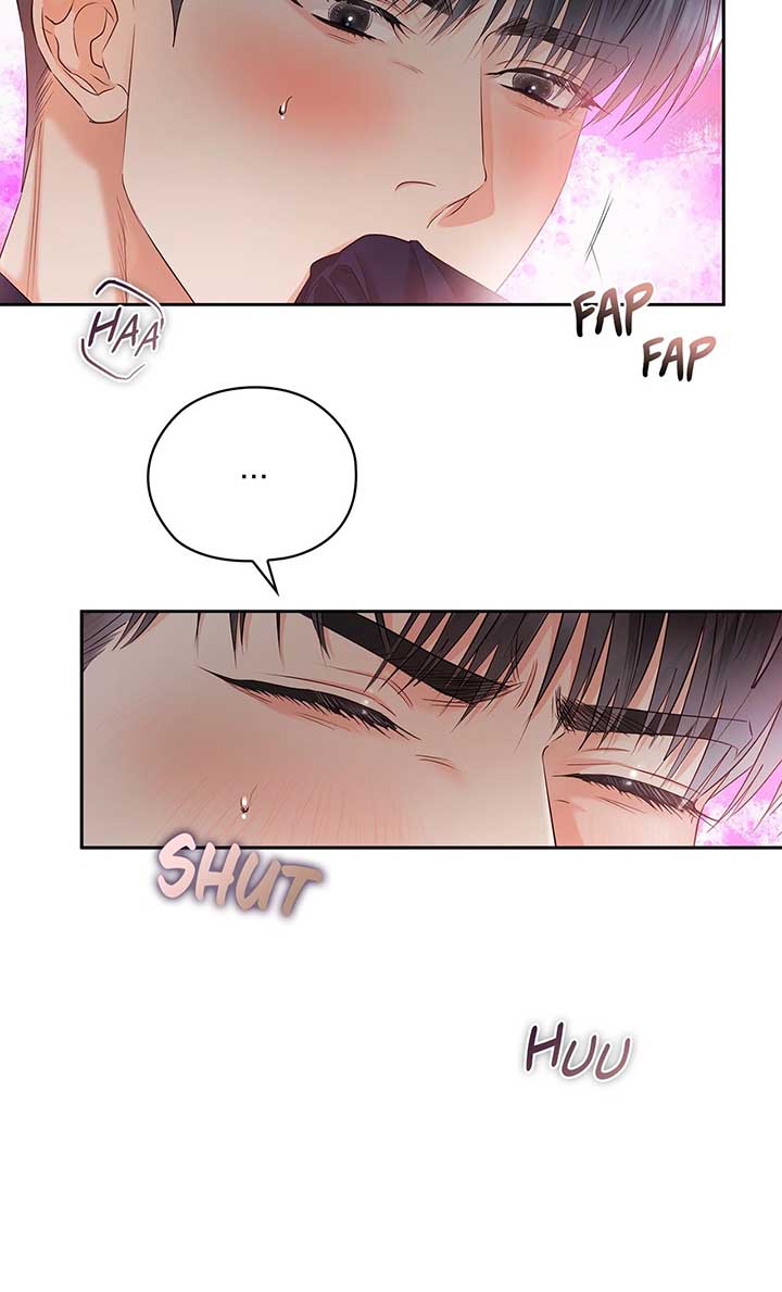 Quiet in the Office! Chapter 55 - Page 40