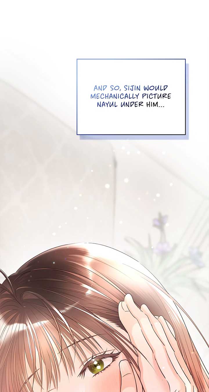 Quiet in the Office! Chapter 55 - Page 41