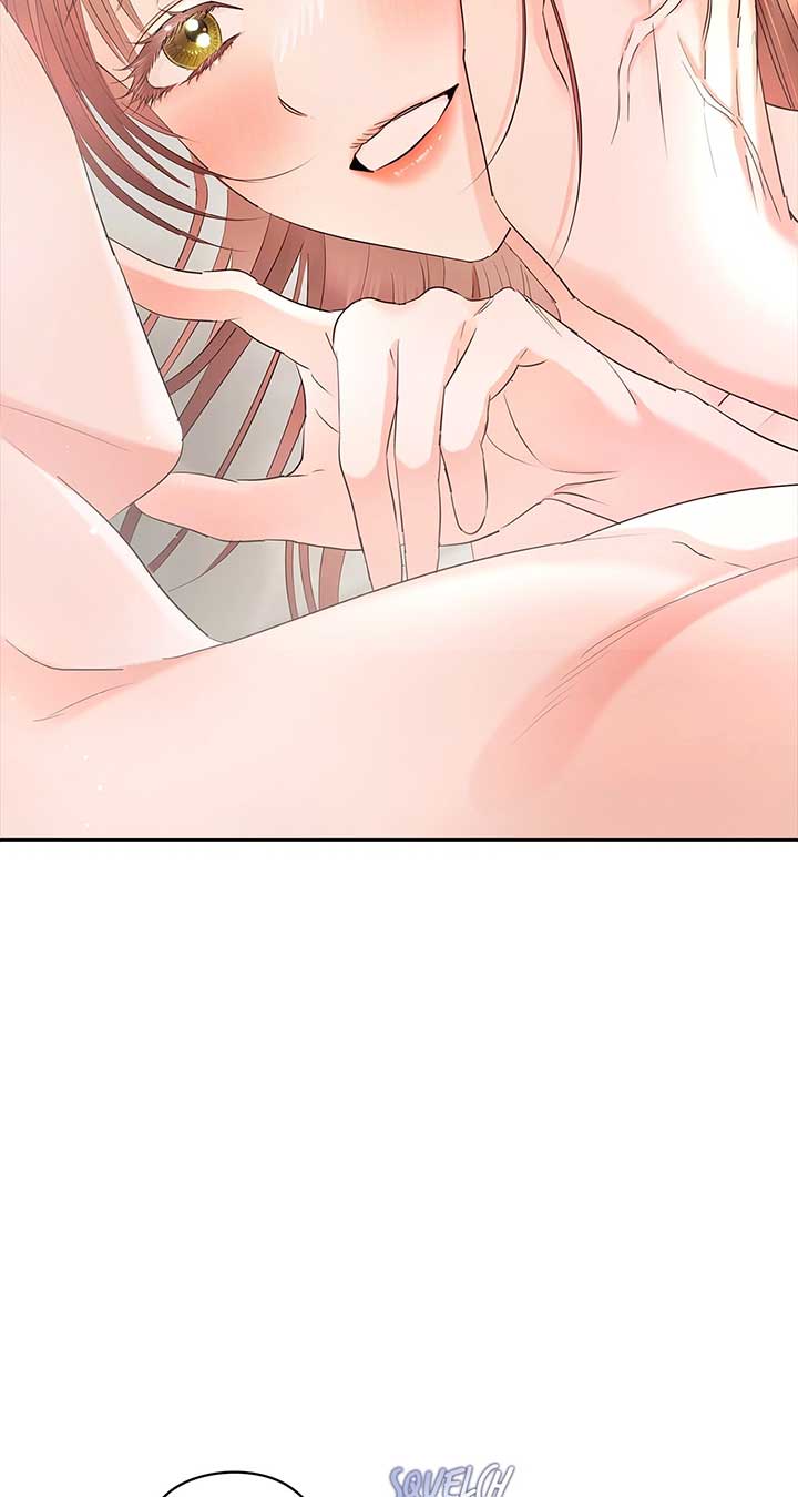 Quiet in the Office! Chapter 55 - Page 42