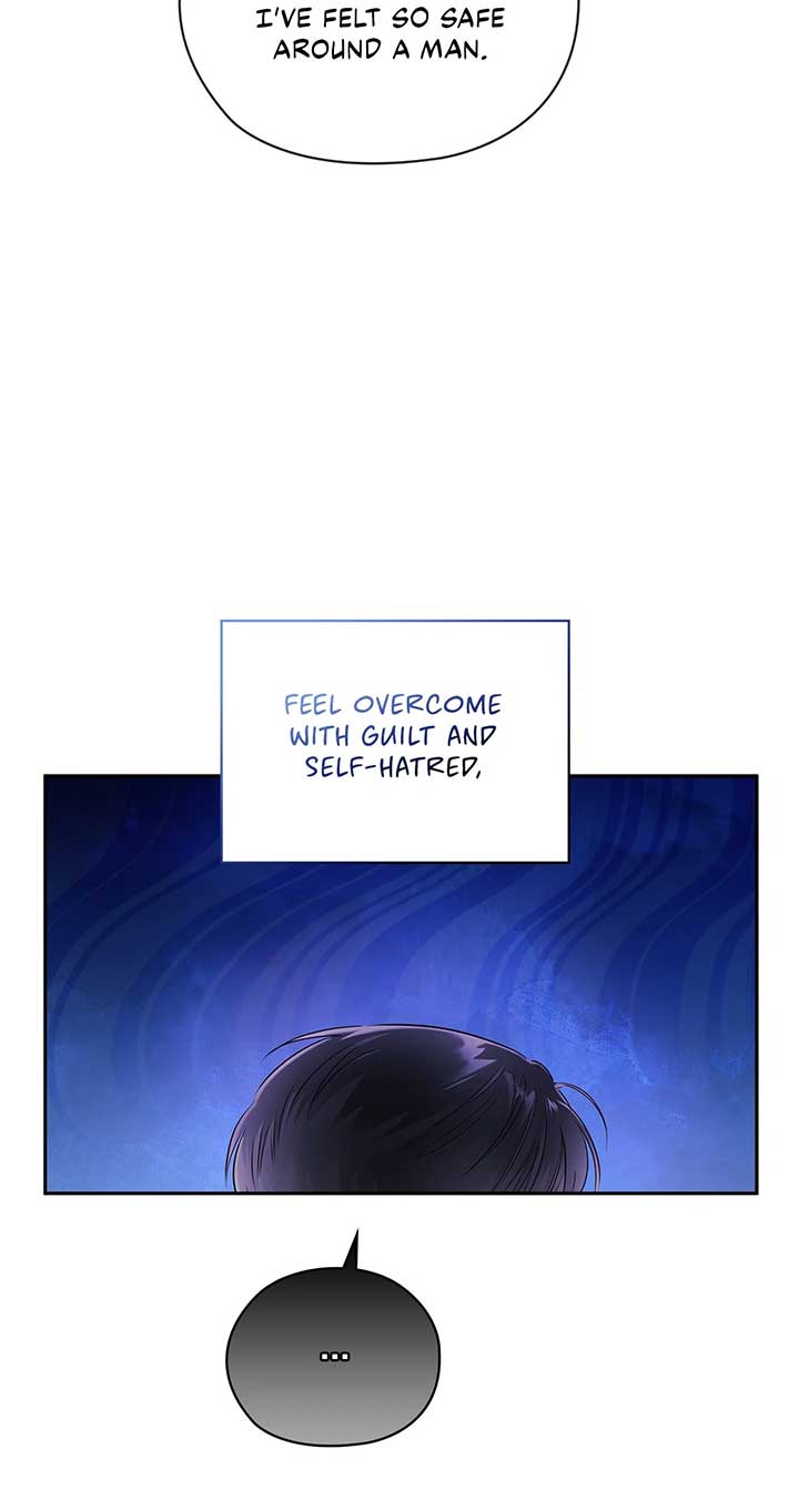 Quiet in the Office! Chapter 55 - Page 48