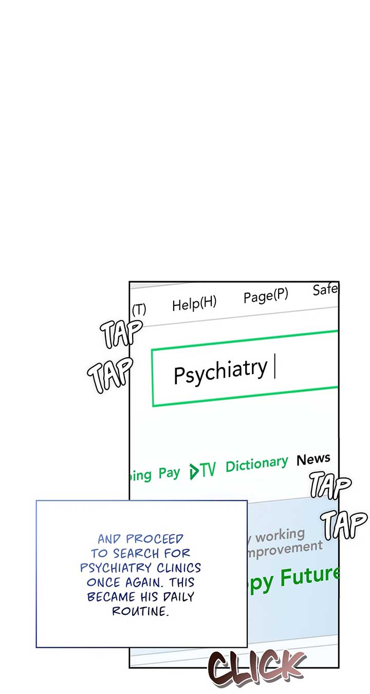 Quiet in the Office! Chapter 55 - Page 49