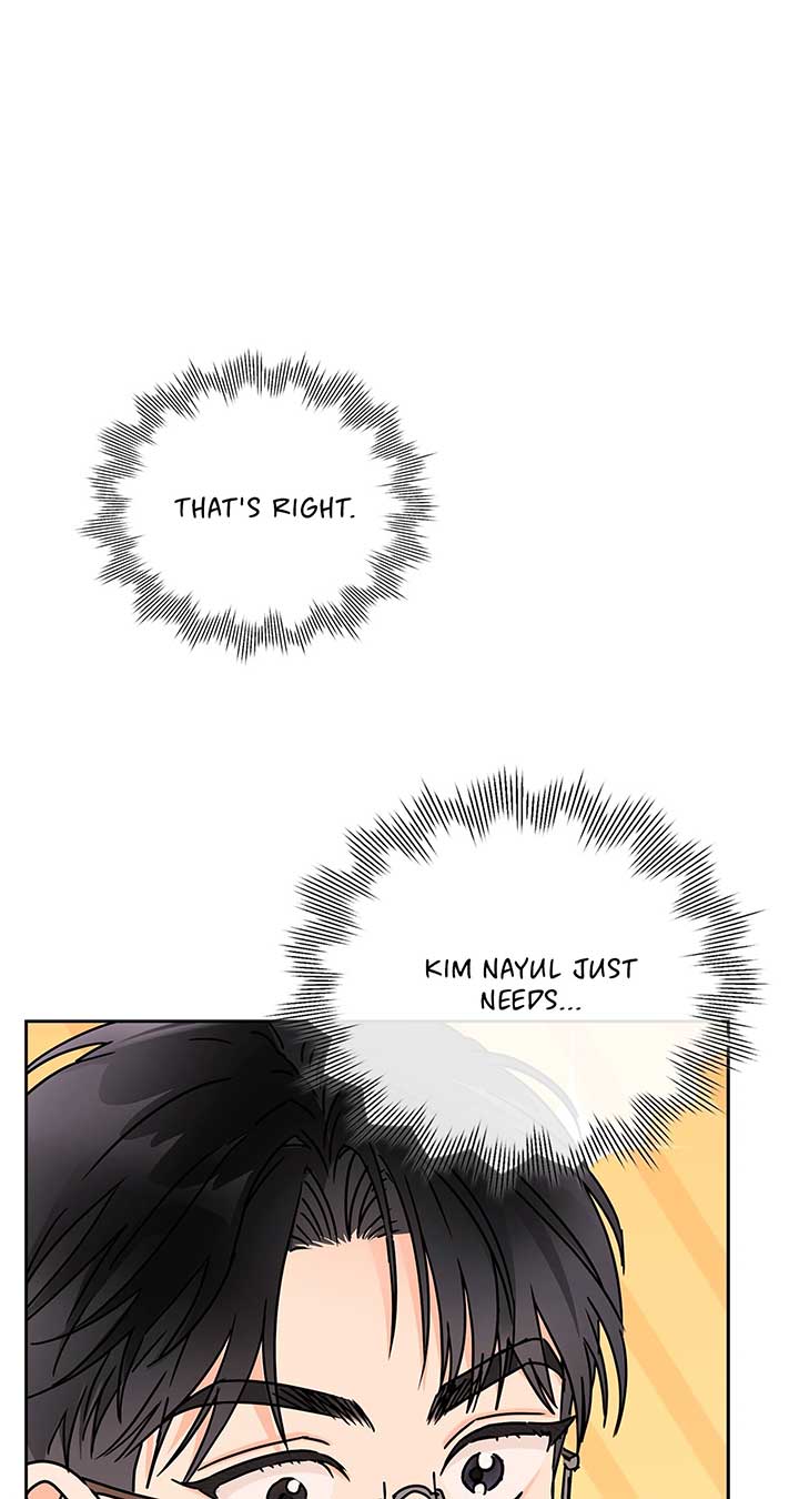 Quiet in the Office! Chapter 55 - Page 55