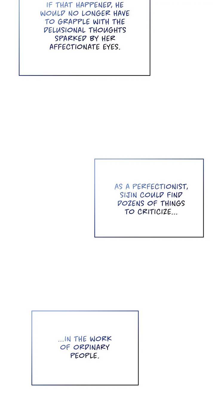 Quiet in the Office! Chapter 55 - Page 57