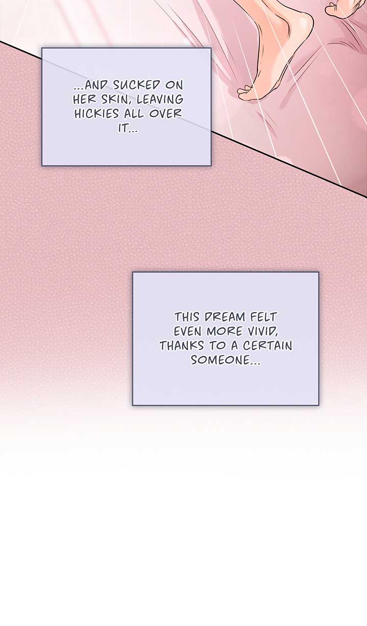 Quiet in the Office! Chapter 55 - Page 6