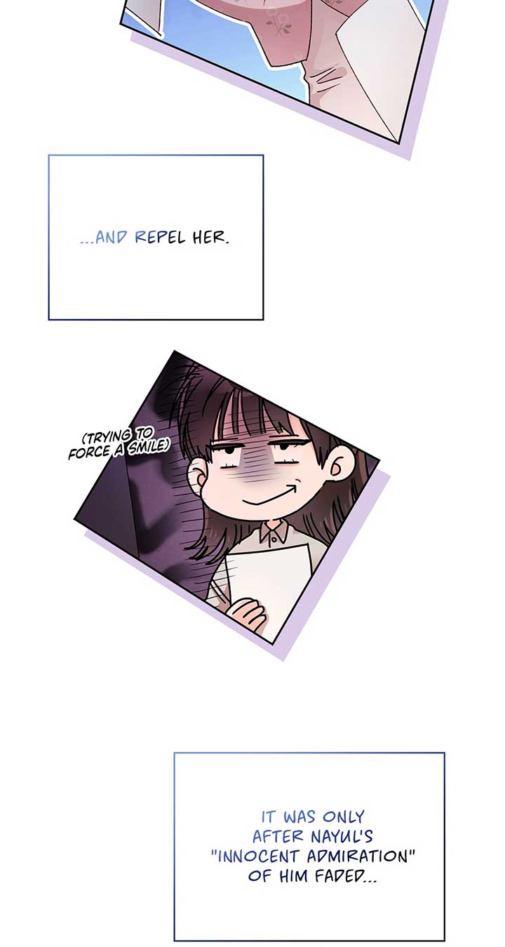 Quiet in the Office! Chapter 55 - Page 60