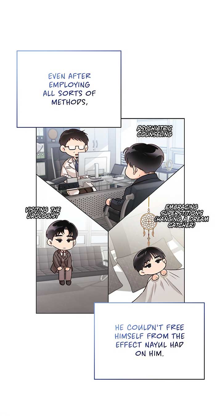 Quiet in the Office! Chapter 55 - Page 64