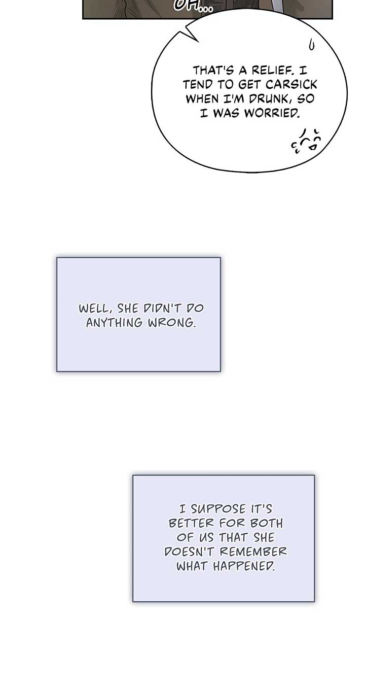 Quiet in the Office! Chapter 55 - Page 9