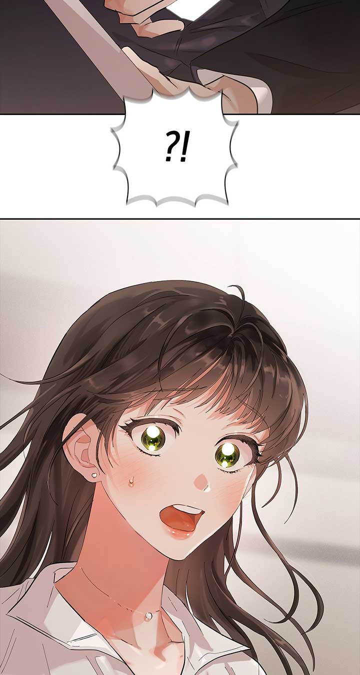 Quiet in the Office! Chapter 55 - Page 90