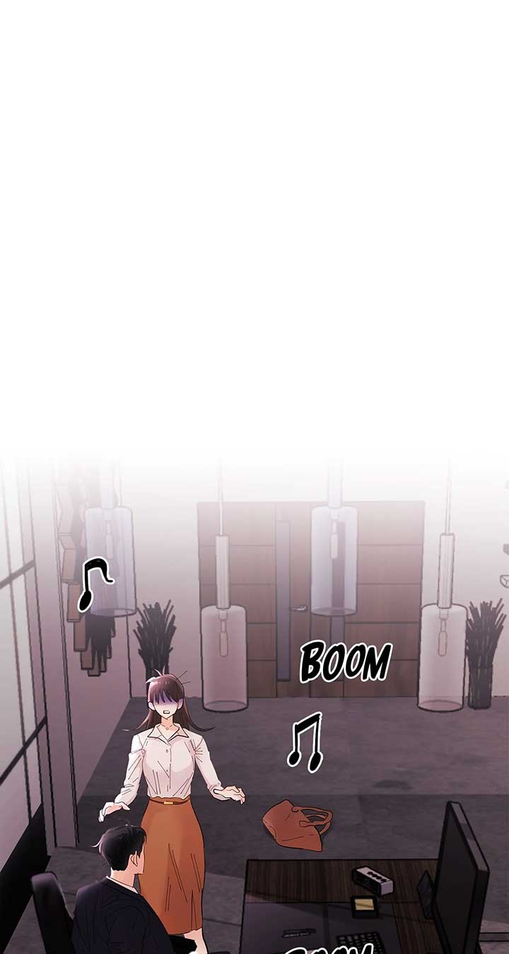 Quiet in the Office! Chapter 55 - Page 92