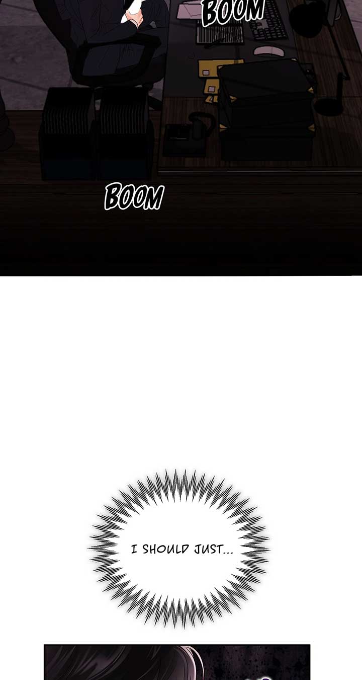 Quiet in the Office! Chapter 55 - Page 93