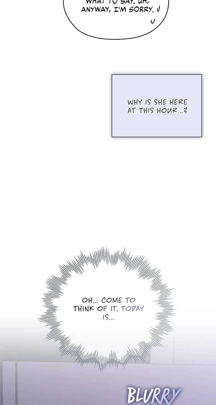 Quiet in the Office! Chapter 55 - Page 96