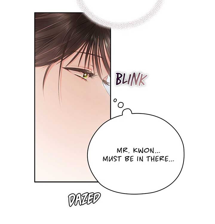 Quiet in the Office! Chapter 56 - Page 10