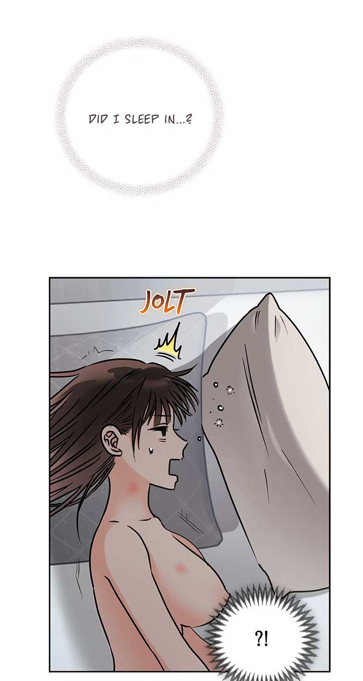 Quiet in the Office! Chapter 56 - Page 11