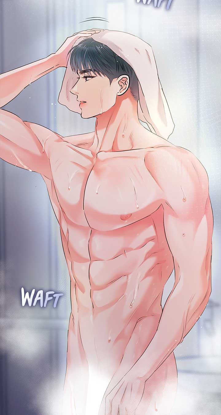 Quiet in the Office! Chapter 56 - Page 14