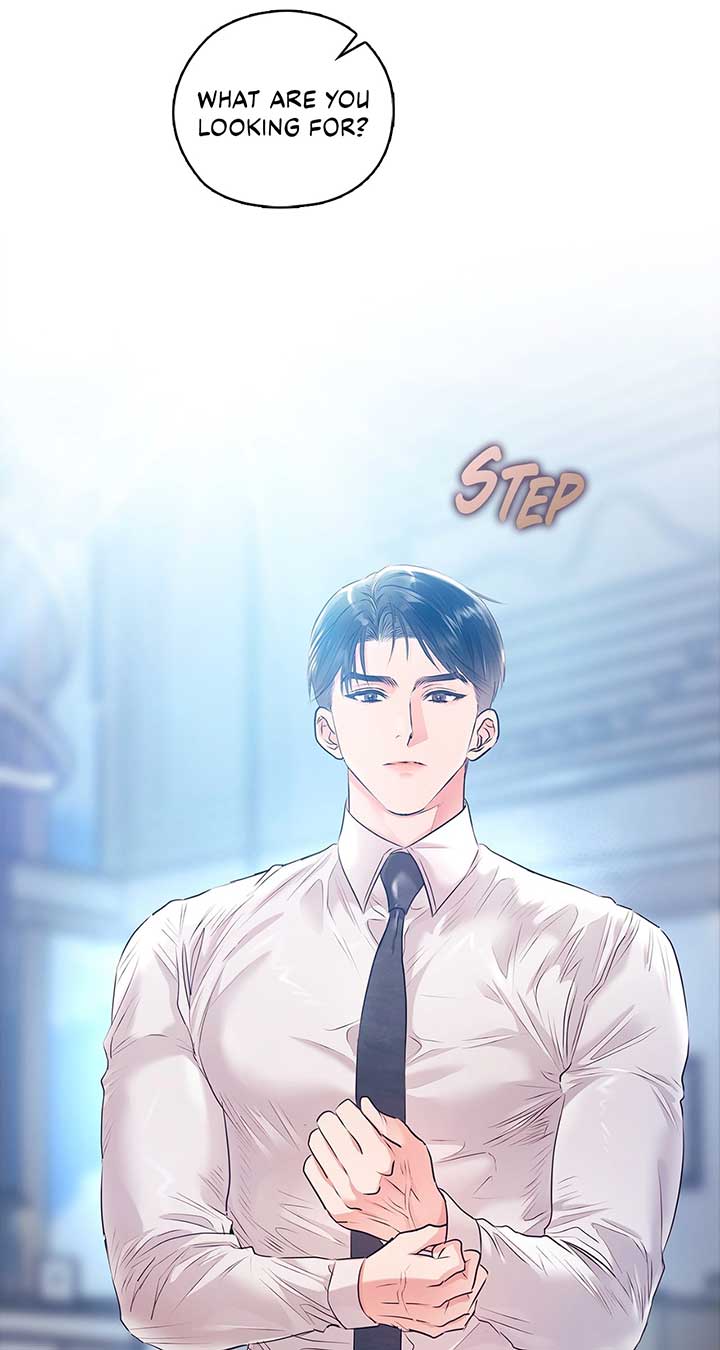 Quiet in the Office! Chapter 56 - Page 19