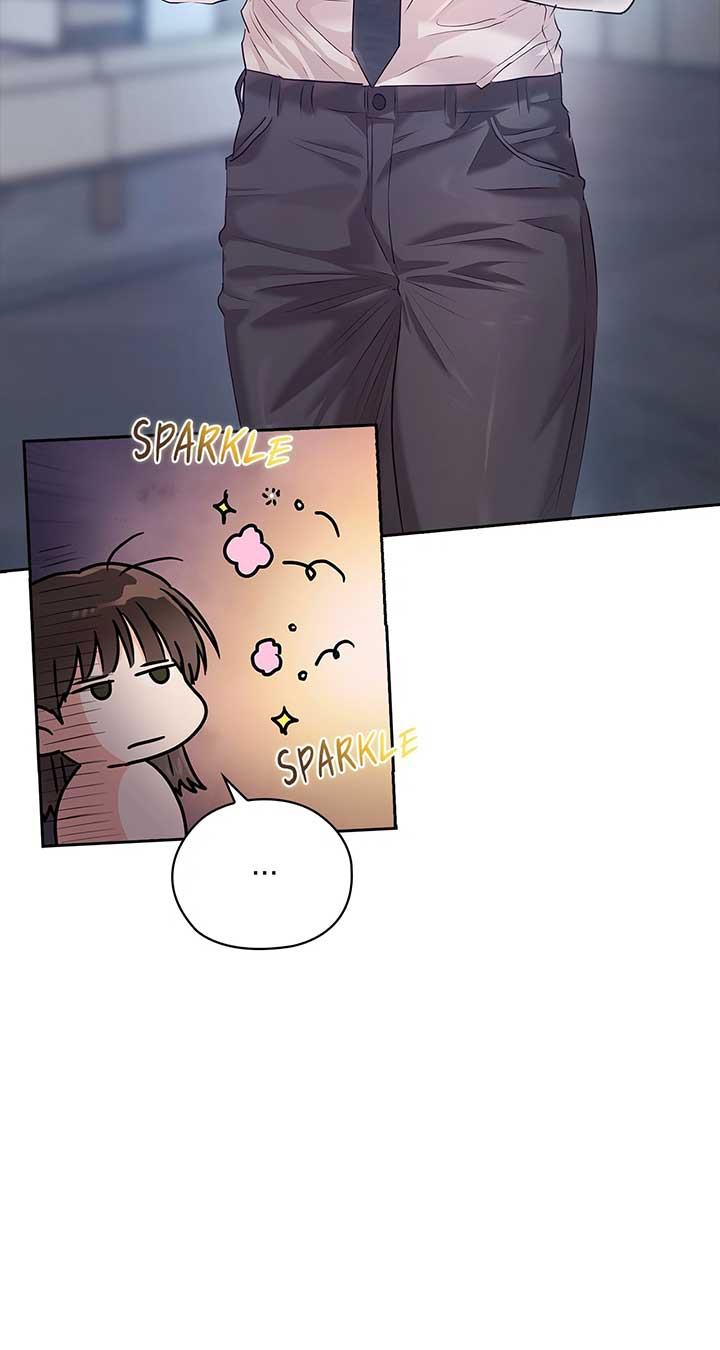 Quiet in the Office! Chapter 56 - Page 20