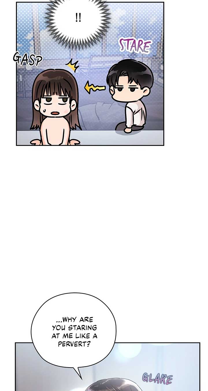 Quiet in the Office! Chapter 56 - Page 25