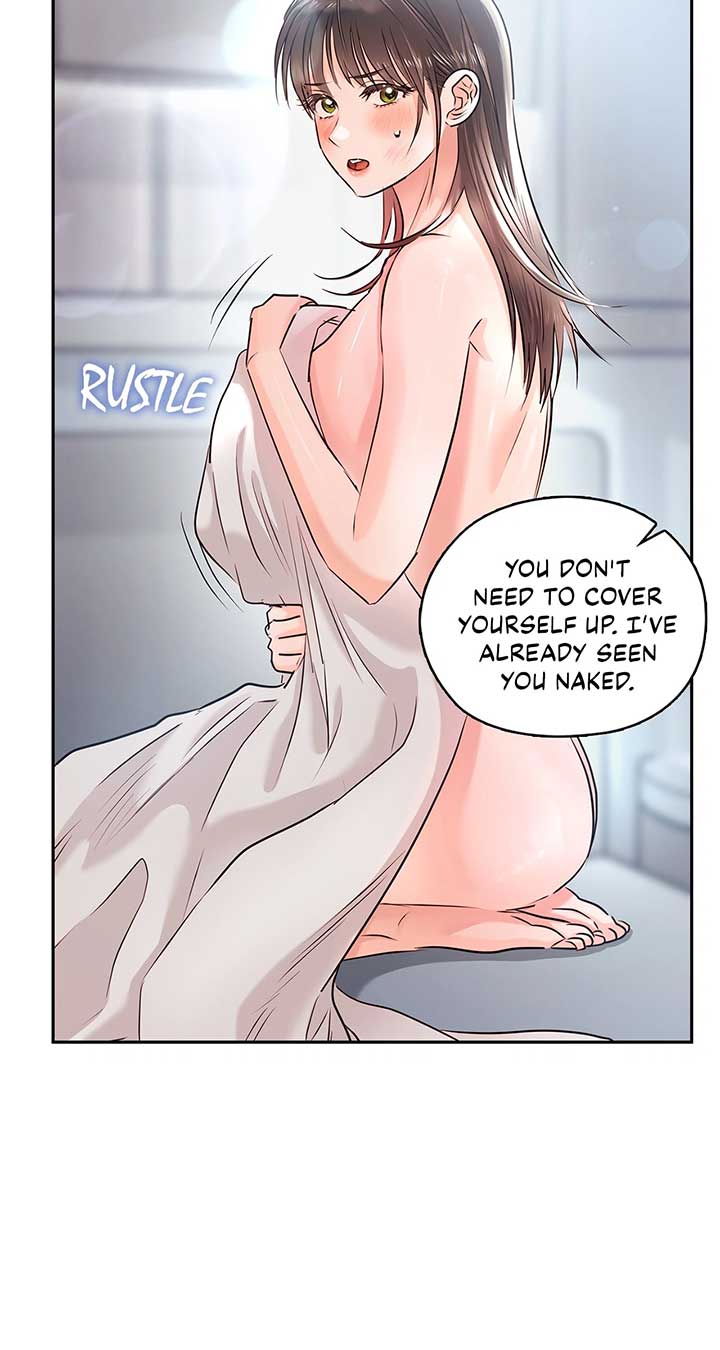 Quiet in the Office! Chapter 56 - Page 26