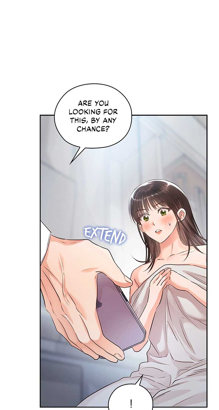 Quiet in the Office! Chapter 56 - Page 29