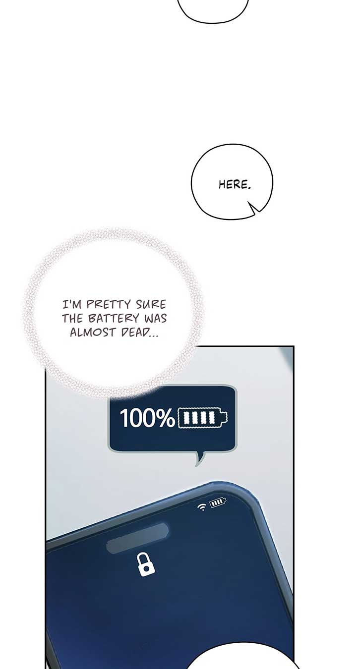 Quiet in the Office! Chapter 56 - Page 30