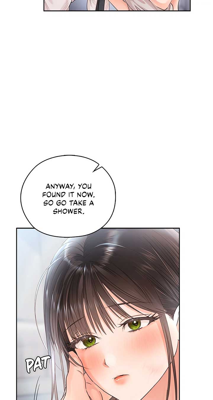 Quiet in the Office! Chapter 56 - Page 33